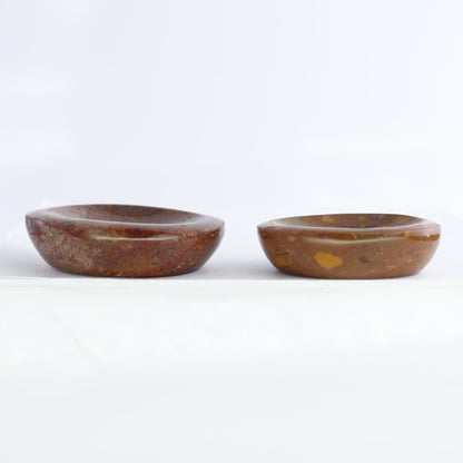 Ocean Jasper Bowls Set of 8