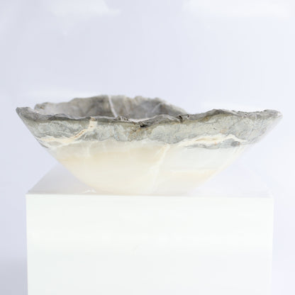 Onyx Bowl - Expert Wholesale and Supplier of Wholesale Crystals & Bulk Gemstones, ["Bowls","Mexico","onyx"]