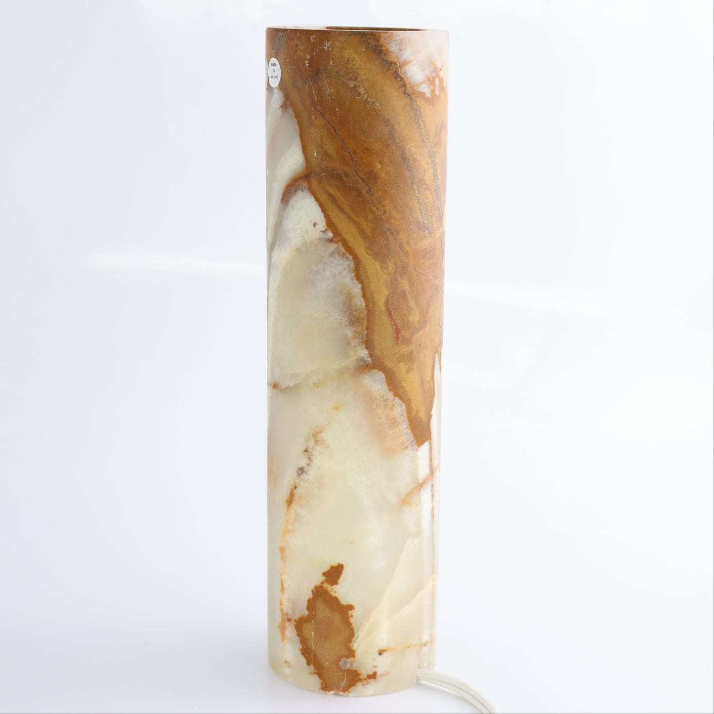 Onyx Lamp - Expert Wholesale and Supplier of Wholesale Crystals & Bulk Gemstones, ["Lamps","Mexico","onyx"]