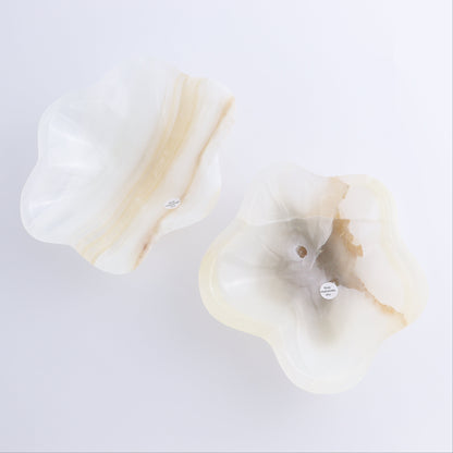 Onyx Bowl Set of 2