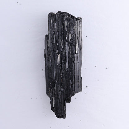Black Tourmaline Log Set of 2 - Expert Wholesale and Supplier of Wholesale Crystals & Bulk Gemstones, ["Black Tourmaline","logs","Madagascar","Rough","Tourmaline"]