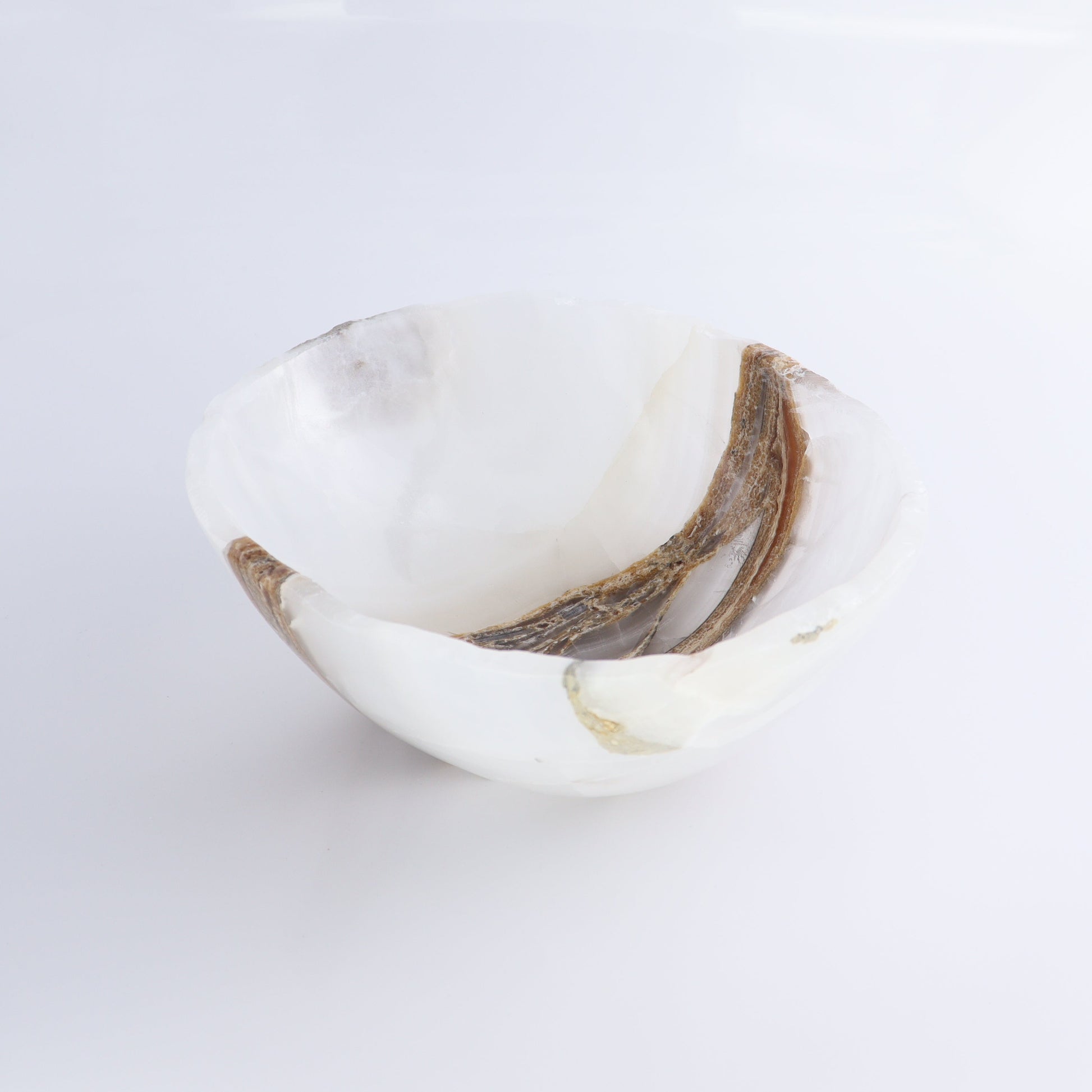 Onyx Bowl - Expert Wholesale and Supplier of Wholesale Crystals & Bulk Gemstones, ["Bowls","Mexico","onyx"]