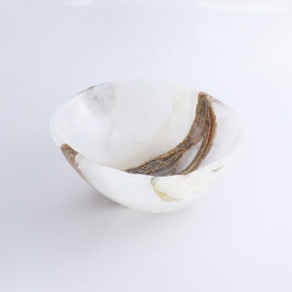 Onyx Bowl - Expert Wholesale and Supplier of Wholesale Crystals & Bulk Gemstones, ["Bowls","Mexico","onyx"]