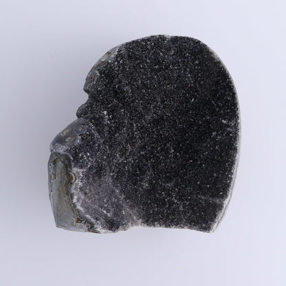 Uruguay Amethyst Cut Base Set of 2 - Expert Wholesale and Supplier of Wholesale Crystals & Bulk Gemstones, ["Amethyst","Cut Base","Uruguay"]