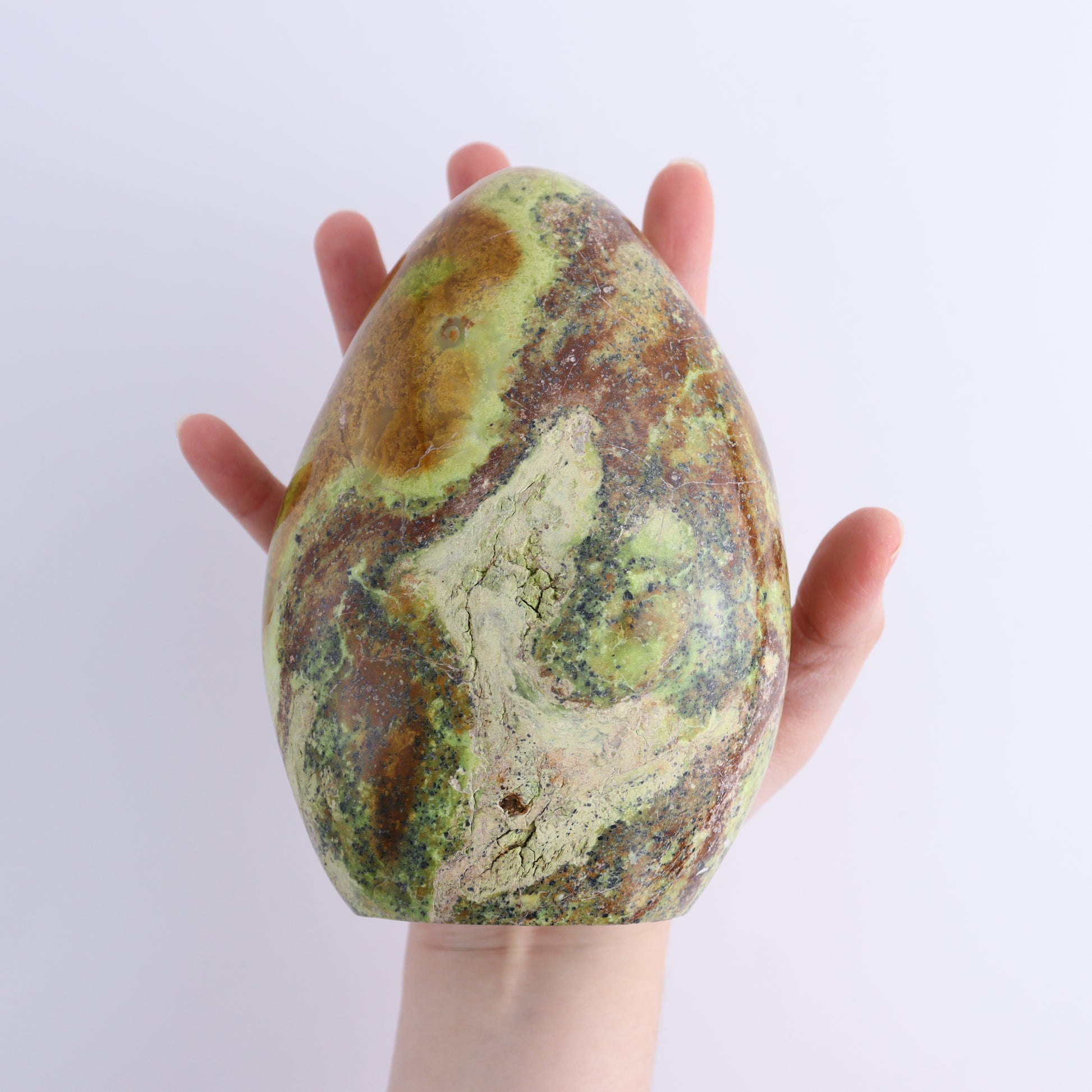 Green Opal Freeform - Expert Wholesale and Supplier of Wholesale Crystals & Bulk Gemstones, ["Freeform","Freeforms","green opal"]