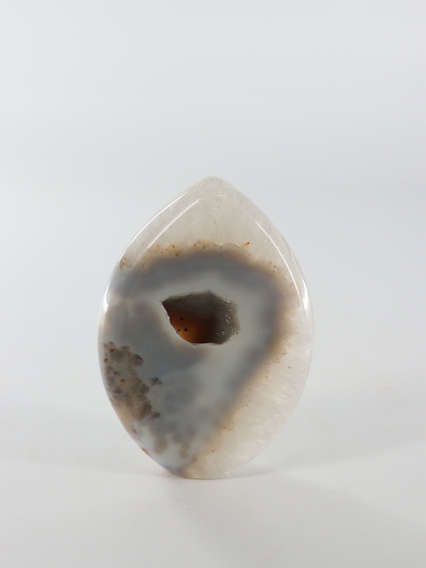 Agate Flames Set of 2 - Expert Wholesale and Supplier of Wholesale Crystals & Bulk Gemstones, []