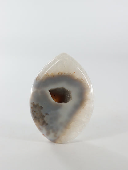 Agate Flames Set of 2 - Expert Wholesale and Supplier of Wholesale Crystals & Bulk Gemstones, []