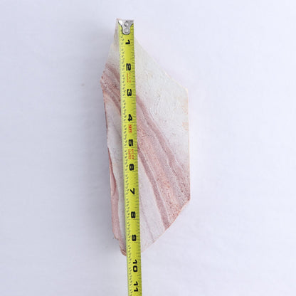 Rhyolite Slabs Set of 2