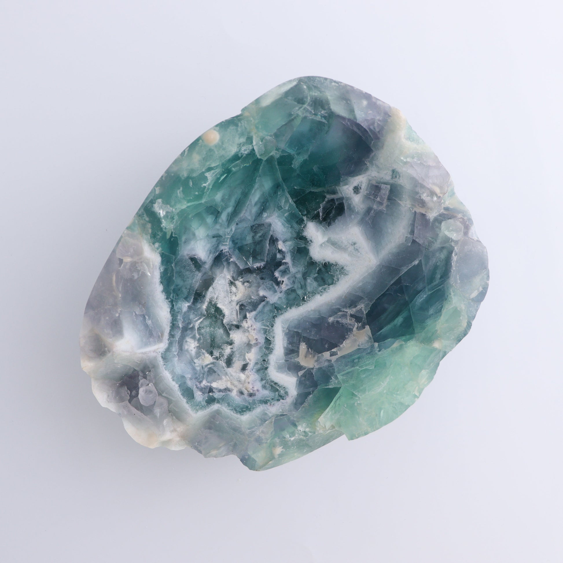 Fluorite Bowl - Expert Wholesale and Supplier of Wholesale Crystals & Bulk Gemstones, ["Bowls","Fluorite","Mexico"]