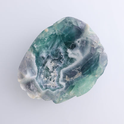 Fluorite Bowl - Expert Wholesale and Supplier of Wholesale Crystals & Bulk Gemstones, ["Bowls","Fluorite","Mexico"]