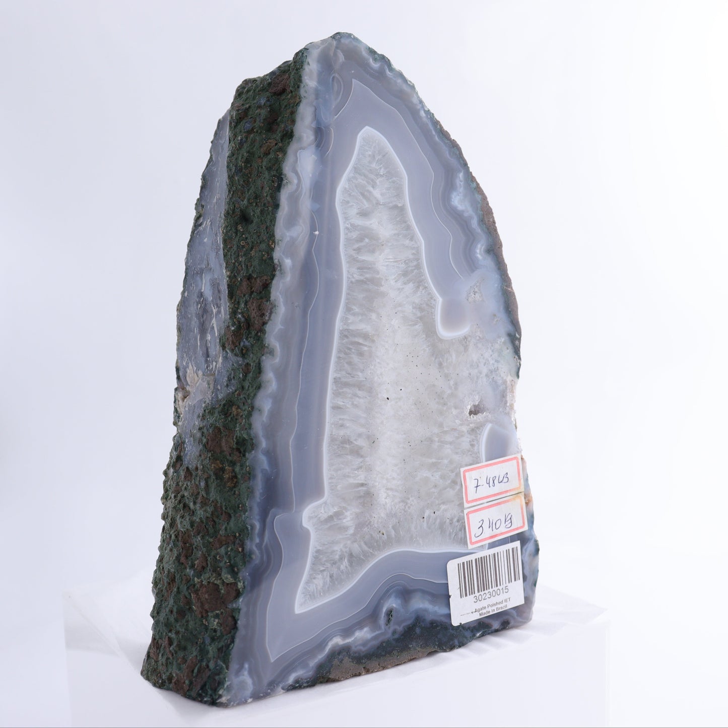 Agate Cathedral - Expert Wholesale and Supplier of Wholesale Crystals & Bulk Gemstones, ["Agate","Agate Cathedral","Brazil","cathedral","close_50"]