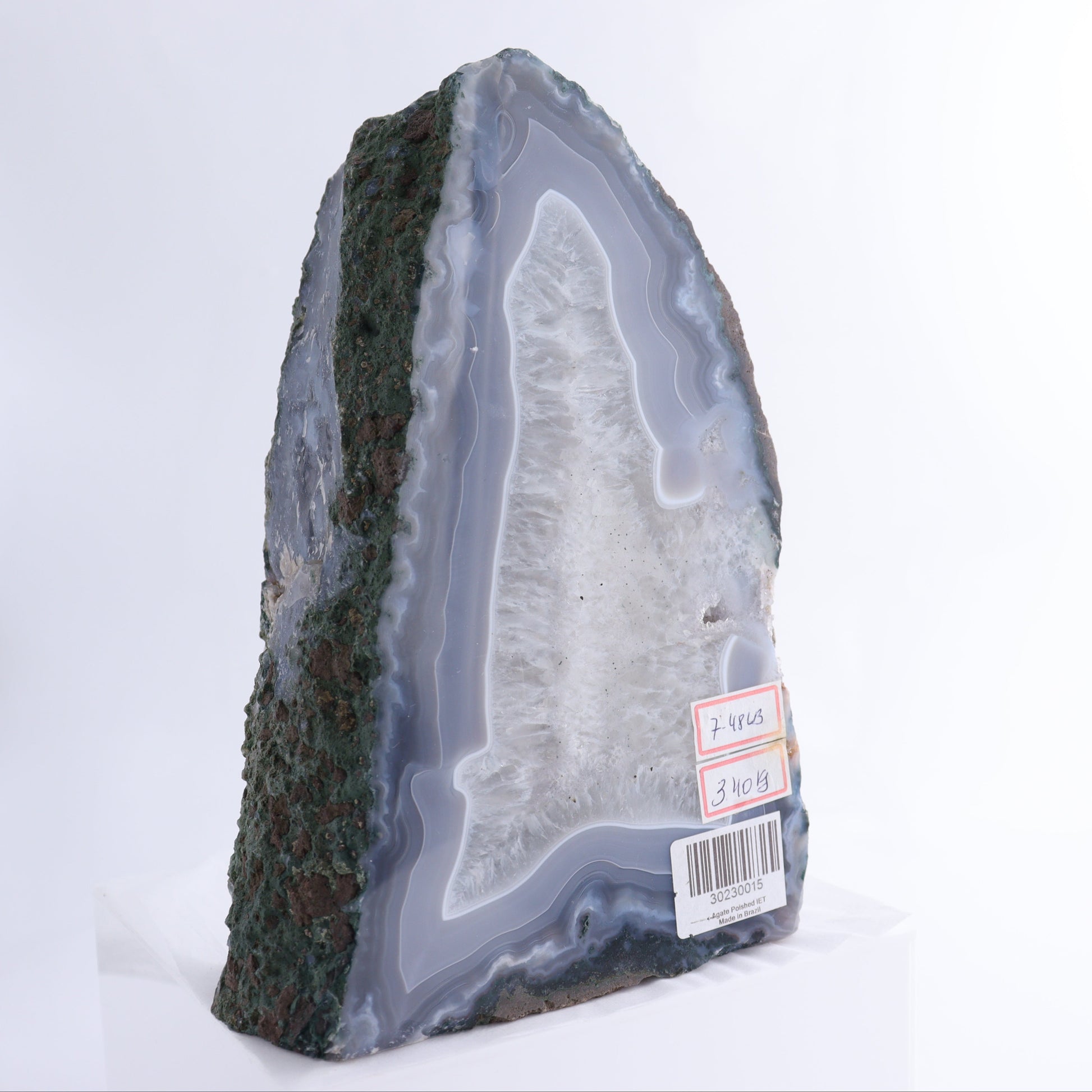 Agate Cathedral - Expert Wholesale and Supplier of Wholesale Crystals & Bulk Gemstones, ["Agate","Agate Cathedral","Brazil","cathedral","close_50"]