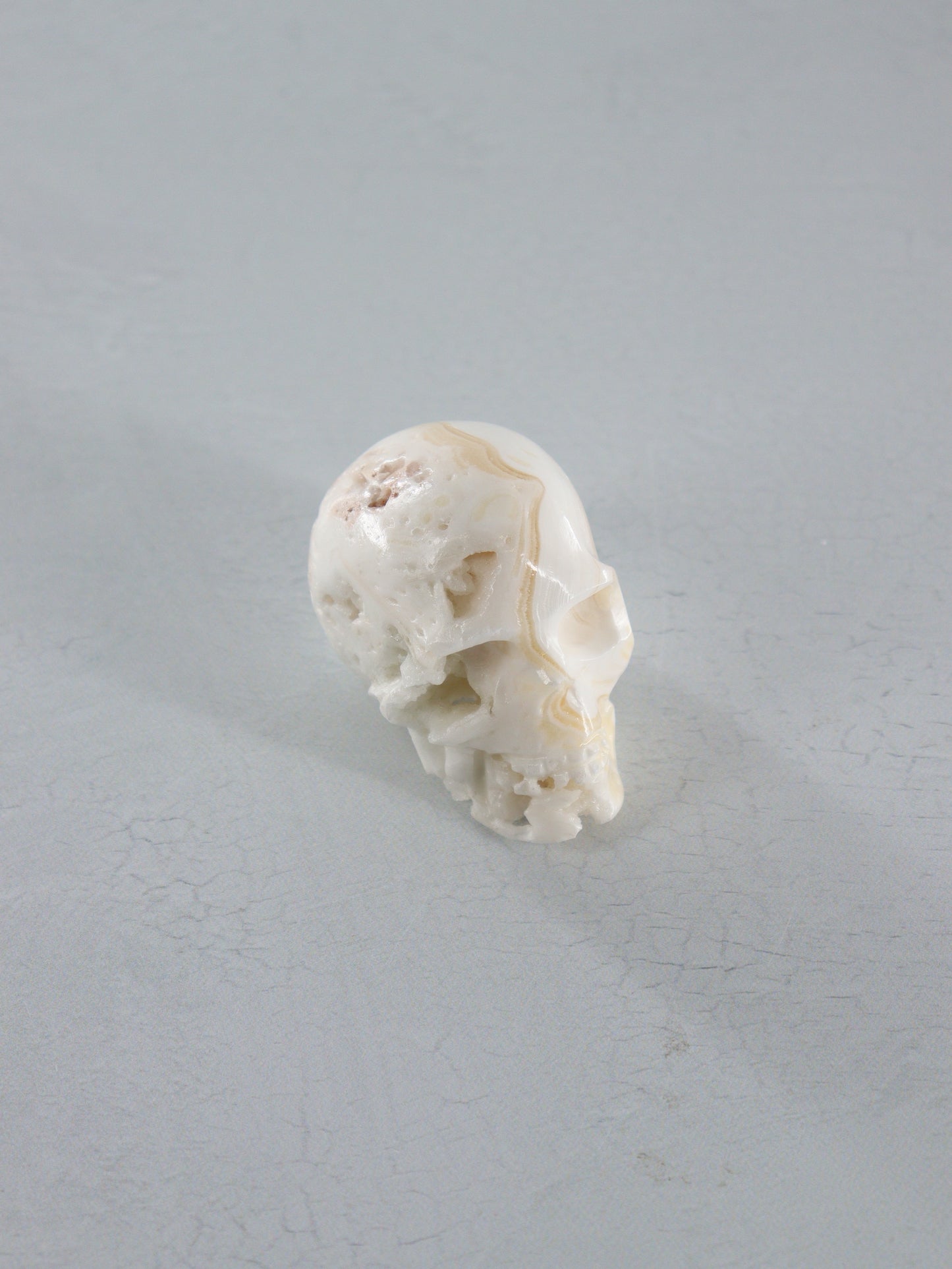 Onyx Skulls Set of 4 - Expert Wholesale and Supplier of Wholesale Crystals & Bulk Gemstones, []