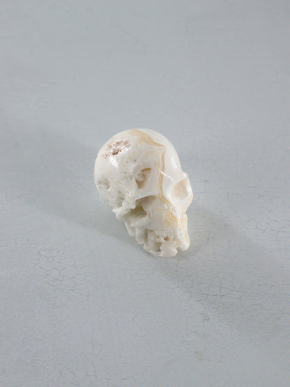 Onyx Skulls Set of 4 - Expert Wholesale and Supplier of Wholesale Crystals & Bulk Gemstones, []