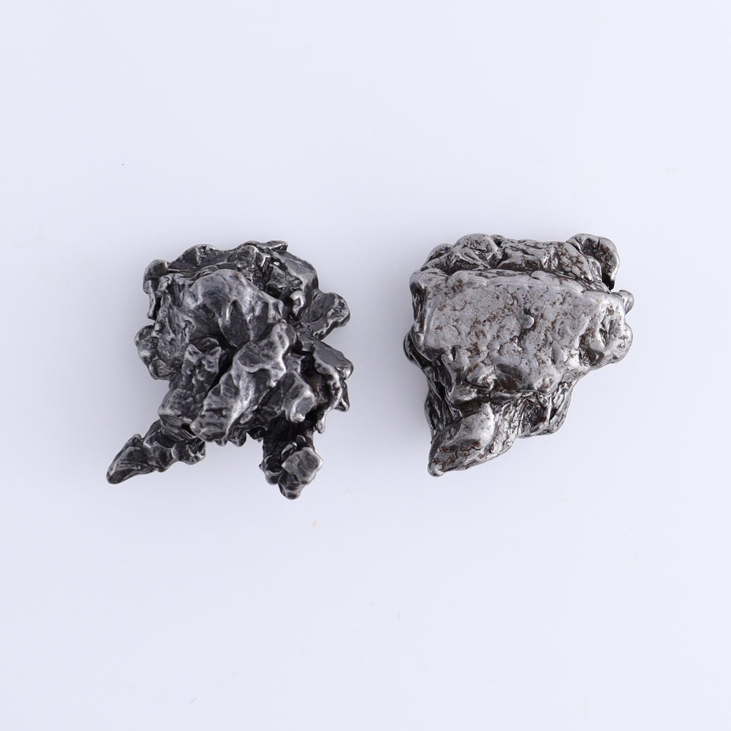 Campos del Cielo Meteorites Set of 8 - Expert Wholesale and Supplier of Wholesale Crystals & Bulk Gemstones, ["Meteorite","Rough","Roughs"]
