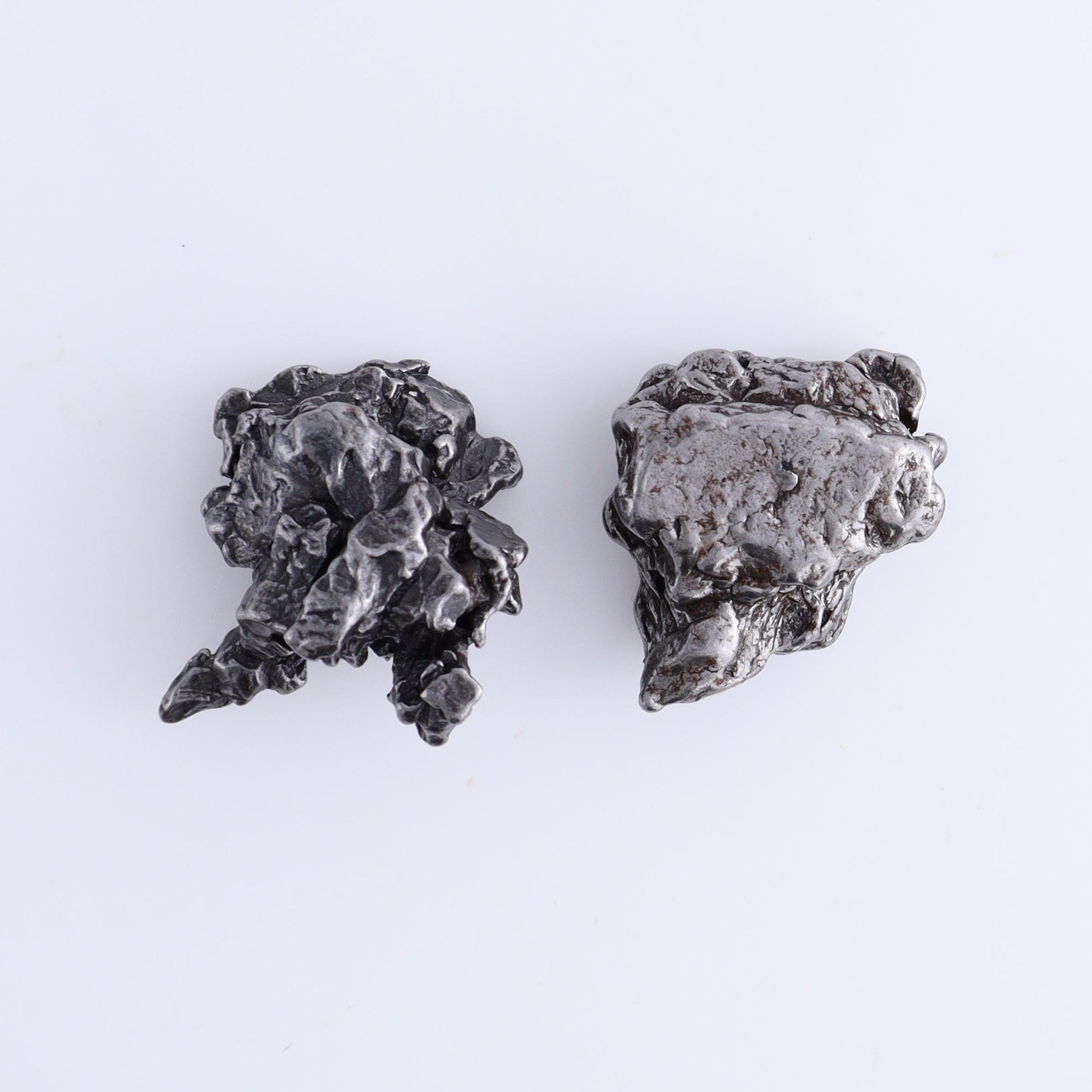 Campos del Cielo Meteorites Set of 8 - Expert Wholesale and Supplier of Wholesale Crystals & Bulk Gemstones, ["Meteorite","Rough","Roughs"]