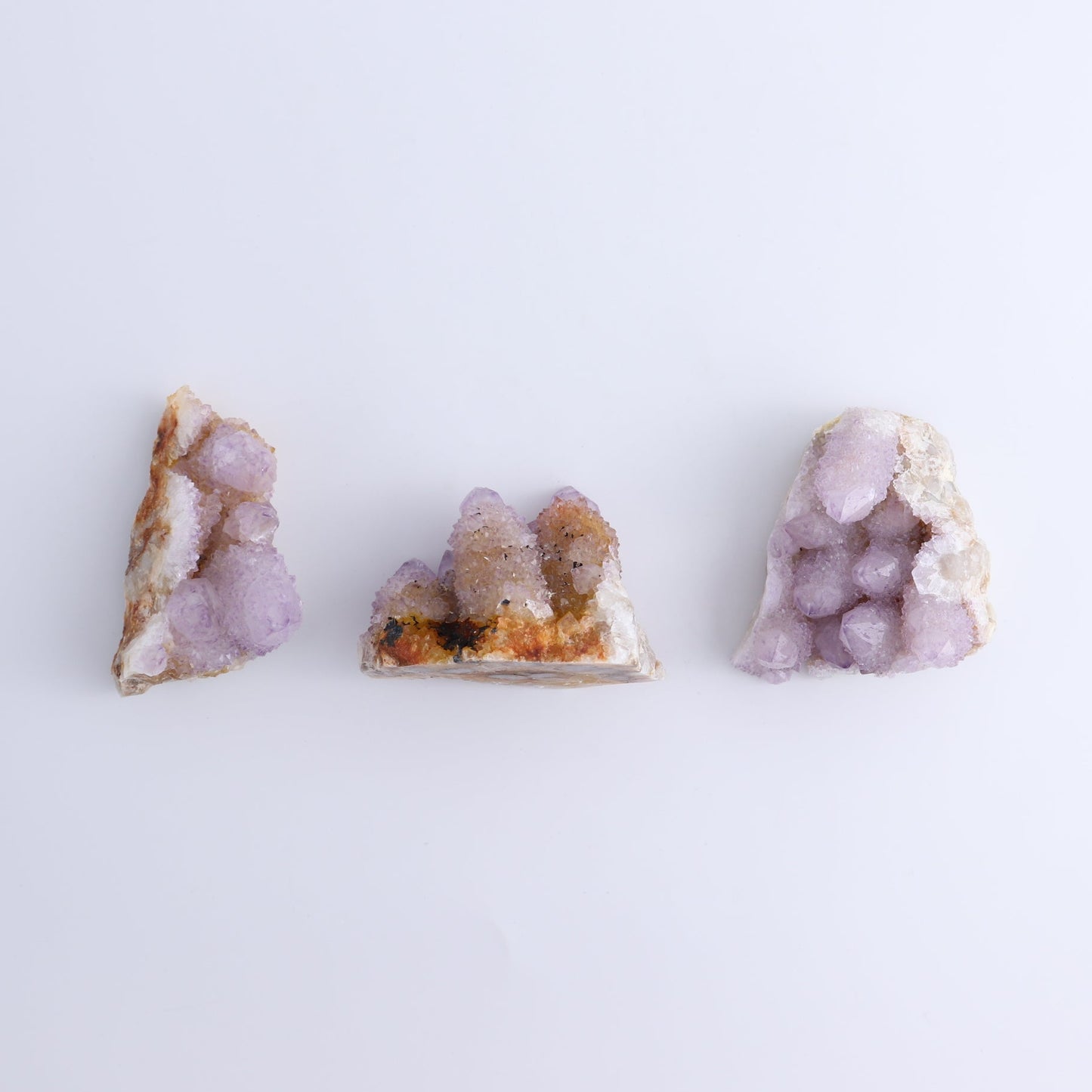 Cactus Quartz Set of 11