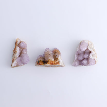 Cactus Quartz Set of 11
