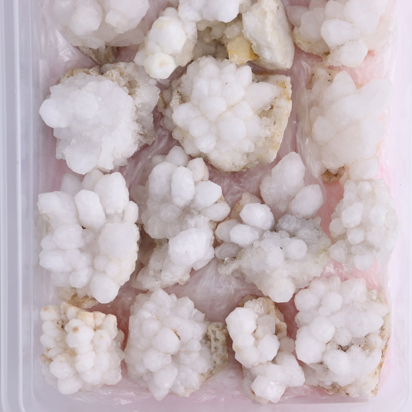 Quartz Flat from Morocco - Expert Wholesale and Supplier of Wholesale Crystals & Bulk Gemstones, ["Flats","Morocco","Quartz"]