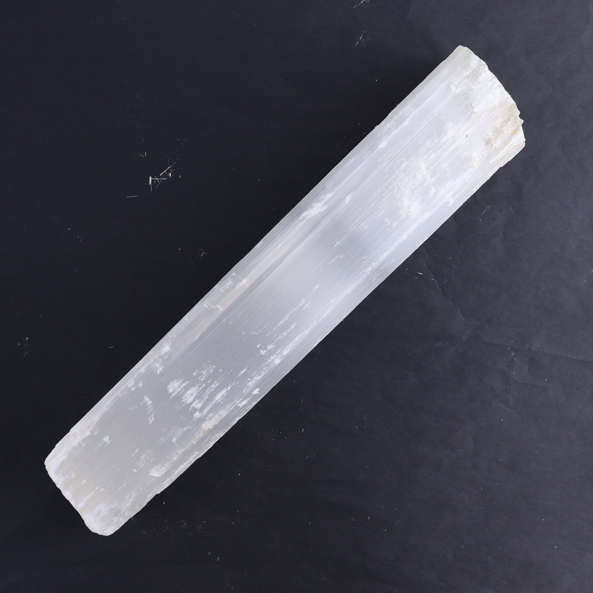 Selenite Logs Set of 3 - Expert Wholesale and Supplier of Wholesale Crystals & Bulk Gemstones, ["logs","selenite"]