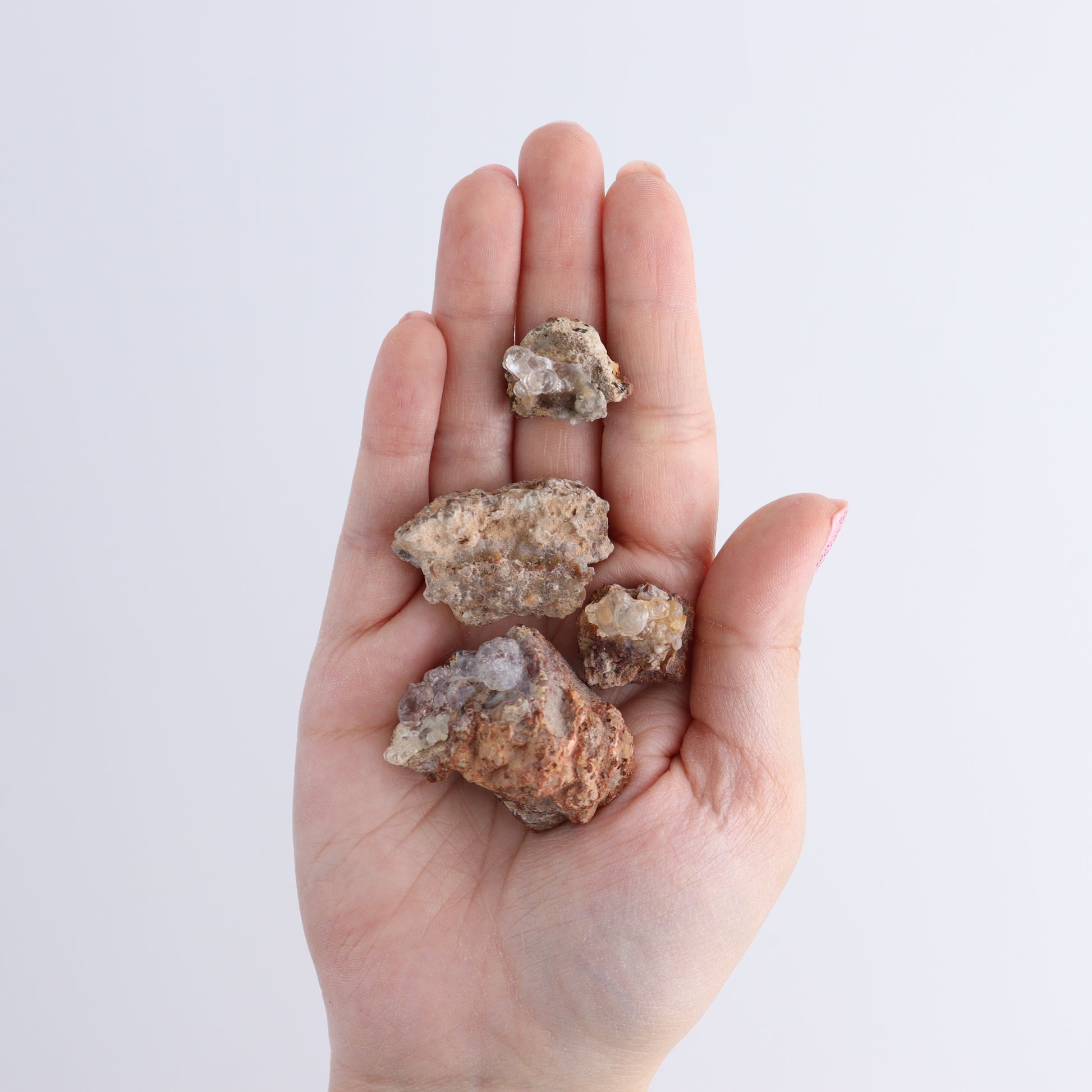 Hyalite Opal Set of 28 - Expert Wholesale and Supplier of Wholesale Crystals & Bulk Gemstones, ["close_30","Flats","Halite","Hyalite Opal","Mexico","Opal"]