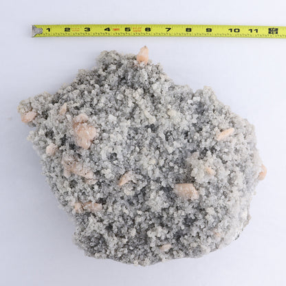 Apophyllite Cluster Cut Base - Expert Wholesale and Supplier of Wholesale Crystals & Bulk Gemstones, ["Apophyllite","close_50","Clusters"]
