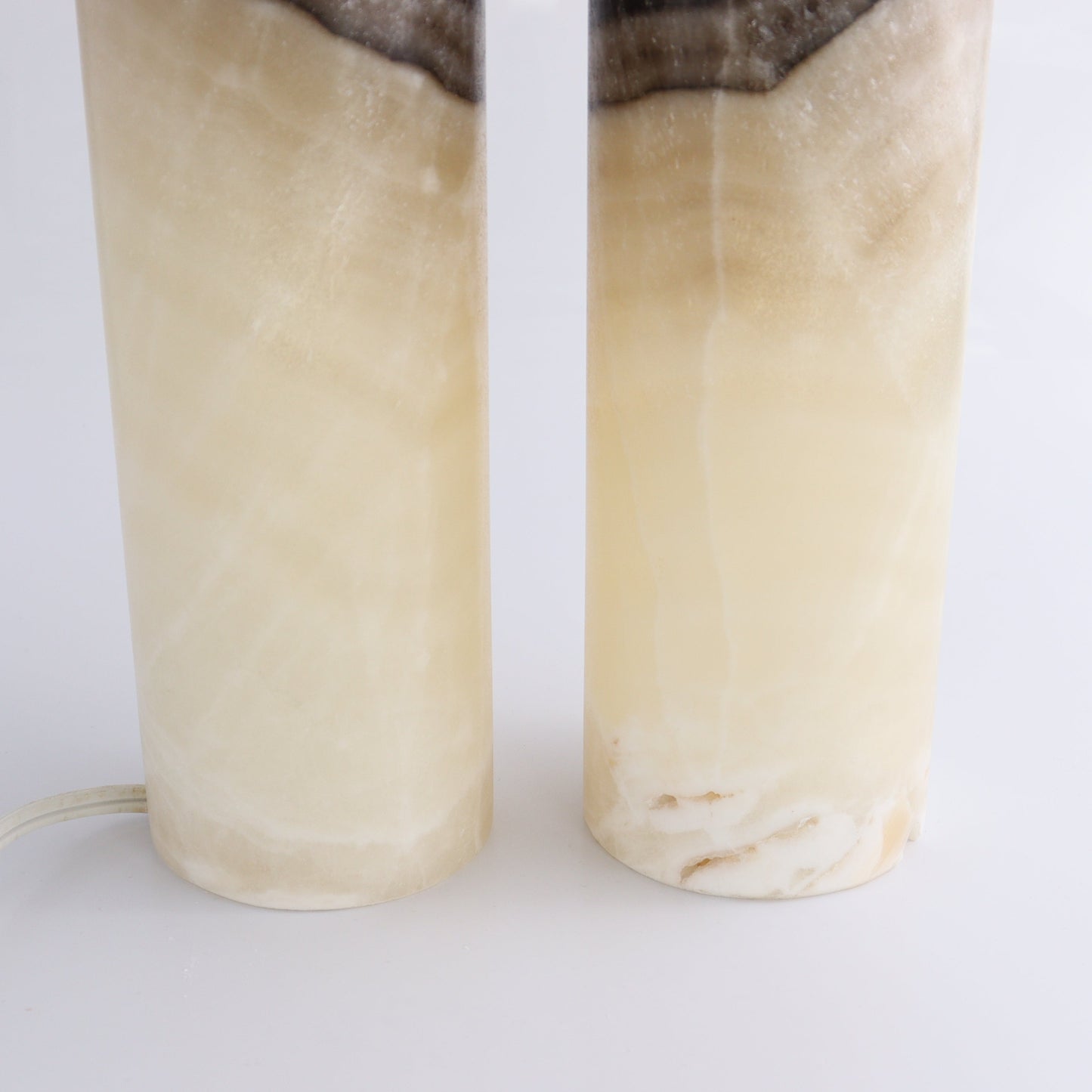 Onyx Lamps Set of 2 - Expert Wholesale and Supplier of Wholesale Crystals & Bulk Gemstones, ["Lamps","Mexico","onyx"]