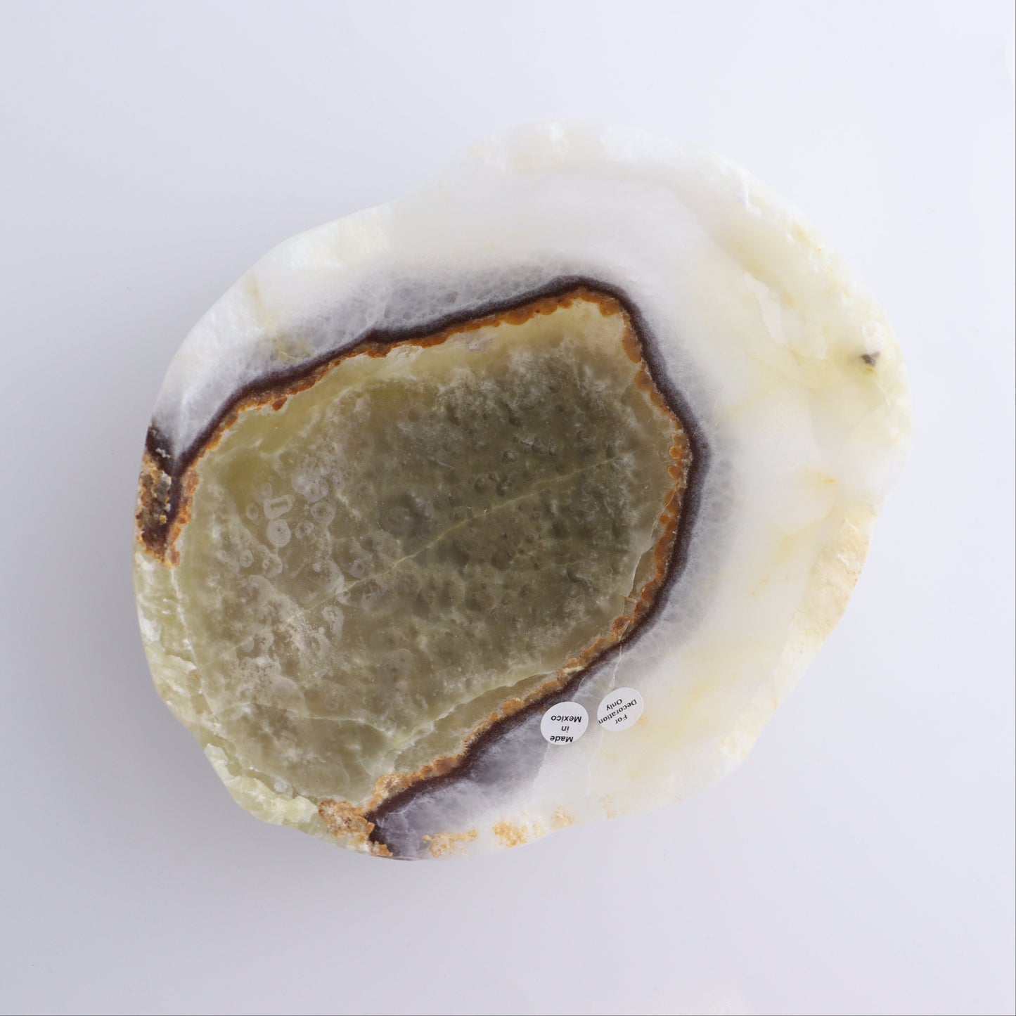 Onyx Bowl - Expert Wholesale and Supplier of Wholesale Crystals & Bulk Gemstones, ["Bowls","Mexico","onyx"]