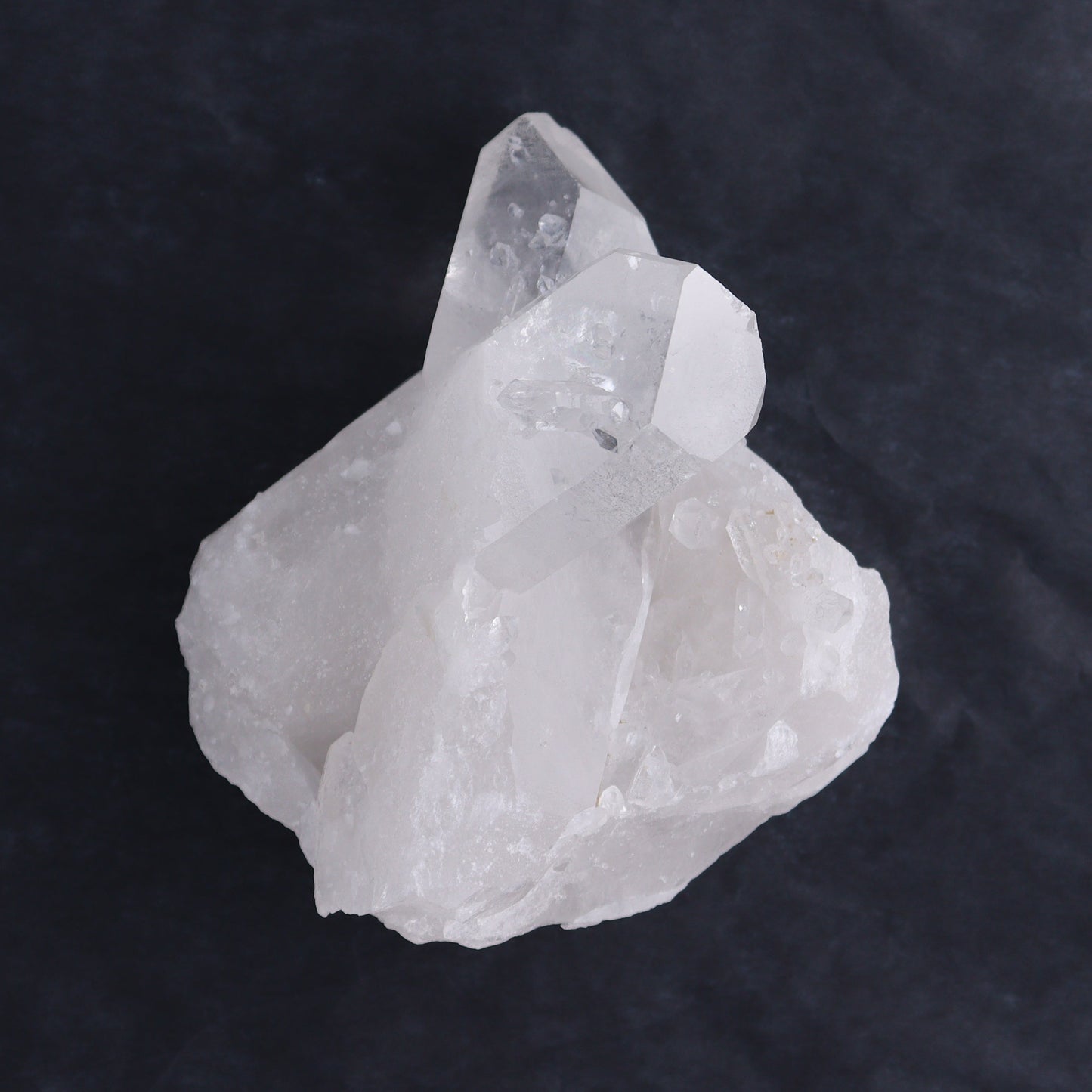 Quartz Clusters Set of 3 - Expert Wholesale and Supplier of Wholesale Crystals & Bulk Gemstones, ["Clusters","Quartz"]