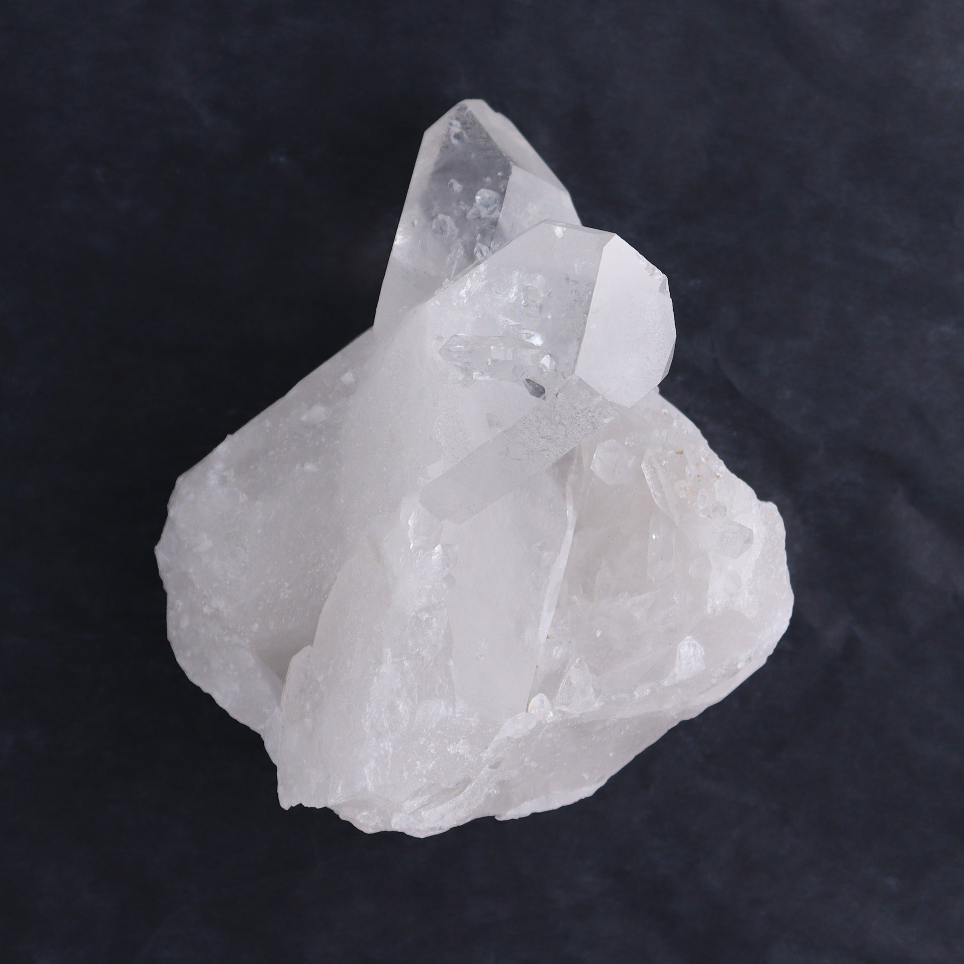 Quartz Clusters Set of 3 - Expert Wholesale and Supplier of Wholesale Crystals & Bulk Gemstones, ["Clusters","Quartz"]