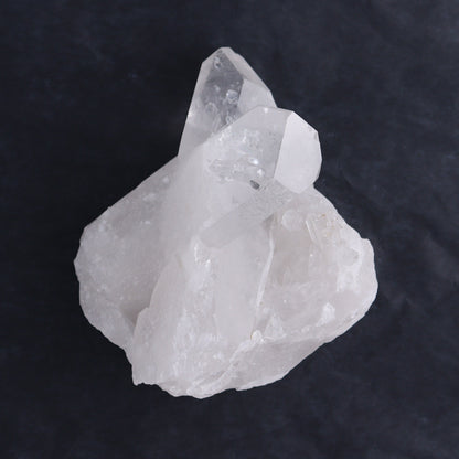 Quartz Clusters Set of 3 - Expert Wholesale and Supplier of Wholesale Crystals & Bulk Gemstones, ["Clusters","Quartz"]