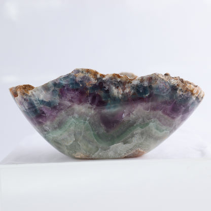 Fluorite Bowl - Expert Wholesale and Supplier of Wholesale Crystals & Bulk Gemstones, ["Bowls","Fluorite","Mexico"]