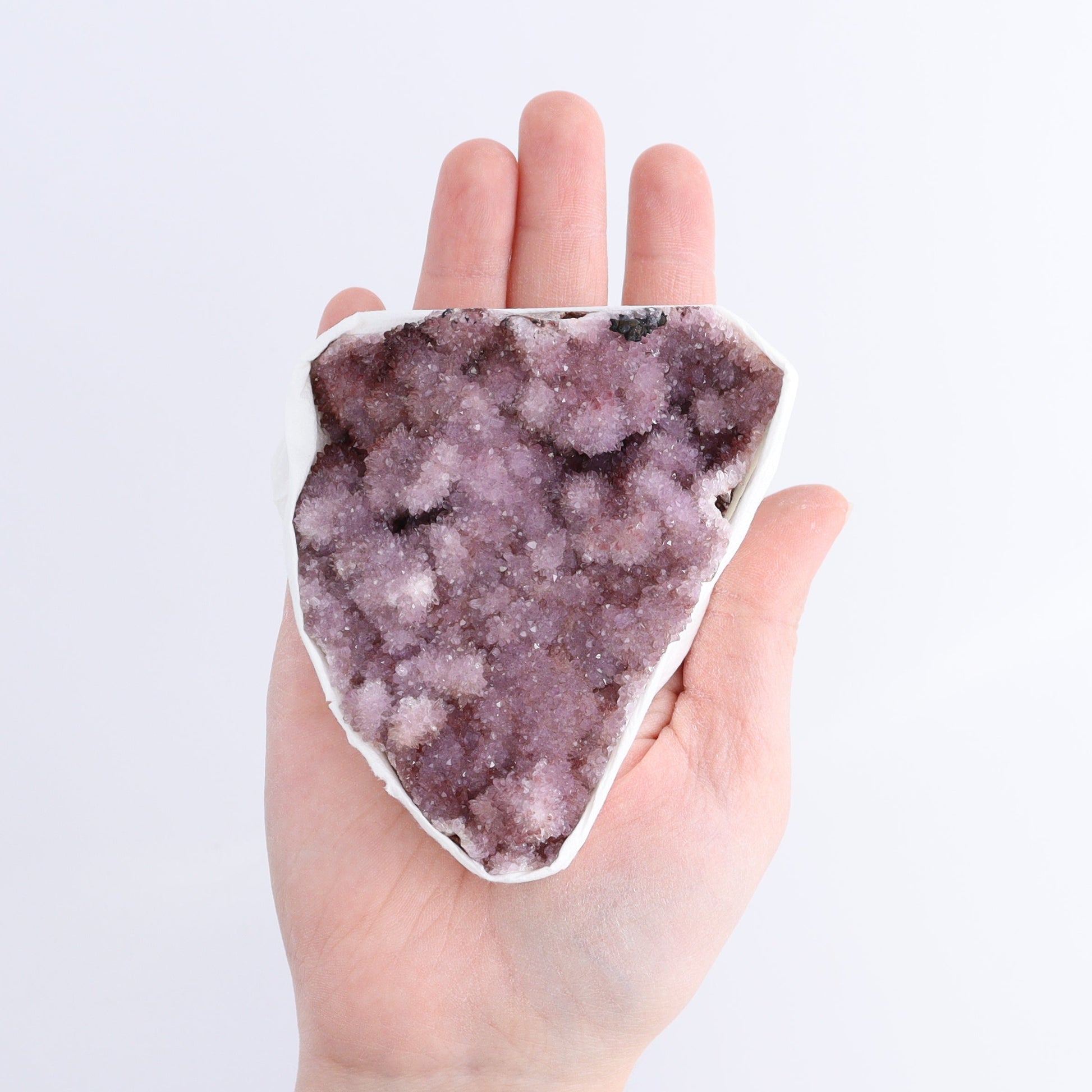 One Alacam Amethyst Flat Blind - Expert Wholesale and Supplier of Wholesale Crystals & Bulk Gemstones, ["Alacam Amethyst","amethyst","close_30","flat"]