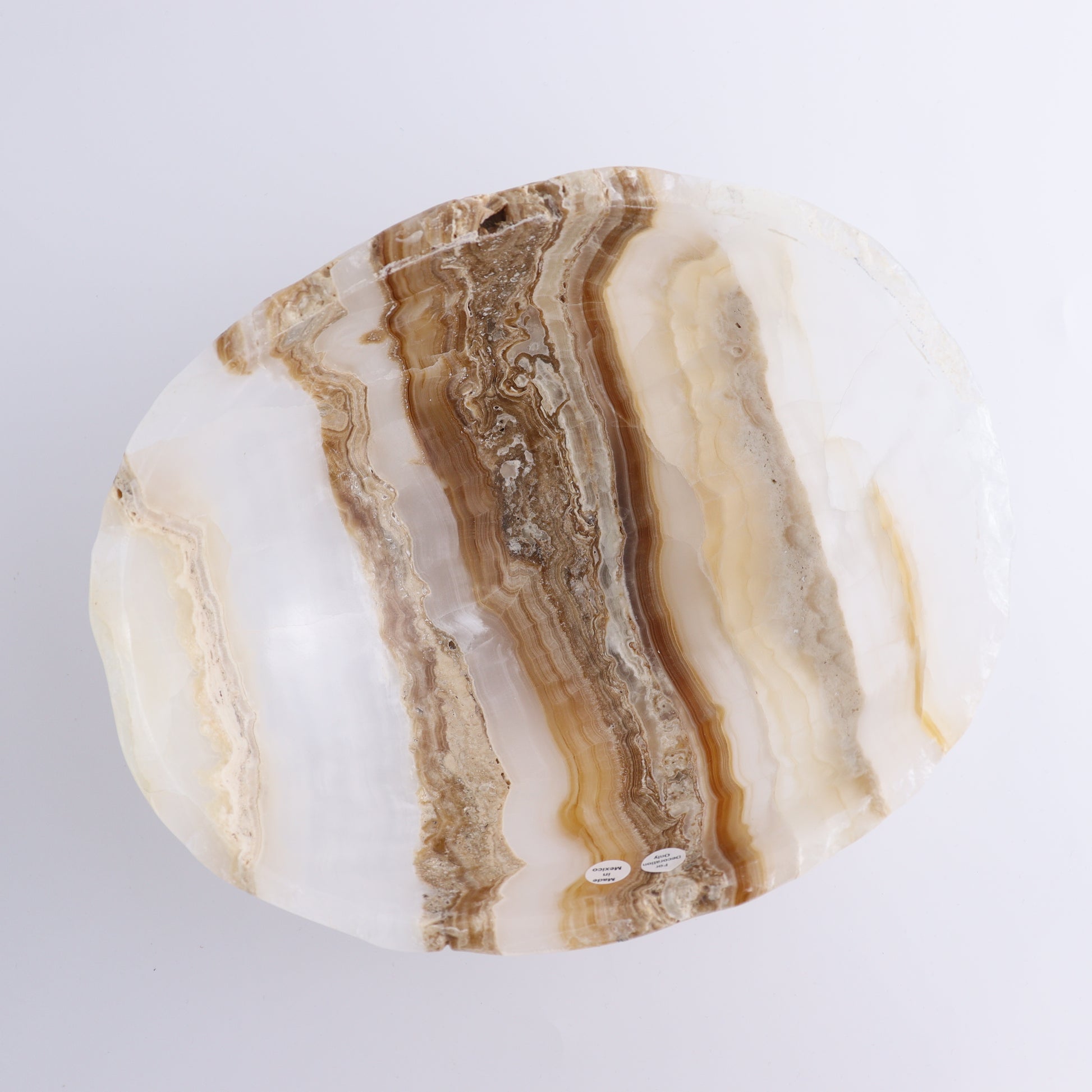 Onyx Bowl - Expert Wholesale and Supplier of Wholesale Crystals & Bulk Gemstones, ["Bowls","Mexico","onyx"]
