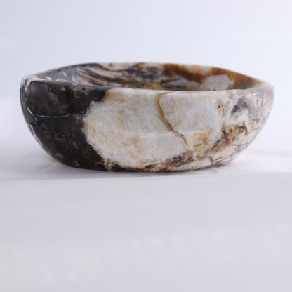 Agate Bowls Set of 4 - Expert Wholesale and Supplier of Wholesale Crystals & Bulk Gemstones, ["Agate","Bowls"]