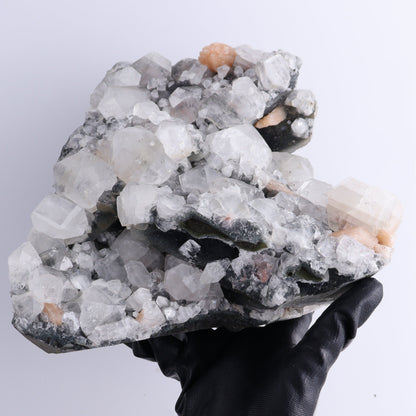 Apophyllite Cluster - Expert Wholesale and Supplier of Wholesale Crystals & Bulk Gemstones, ["Apophyllite","Clusters"]