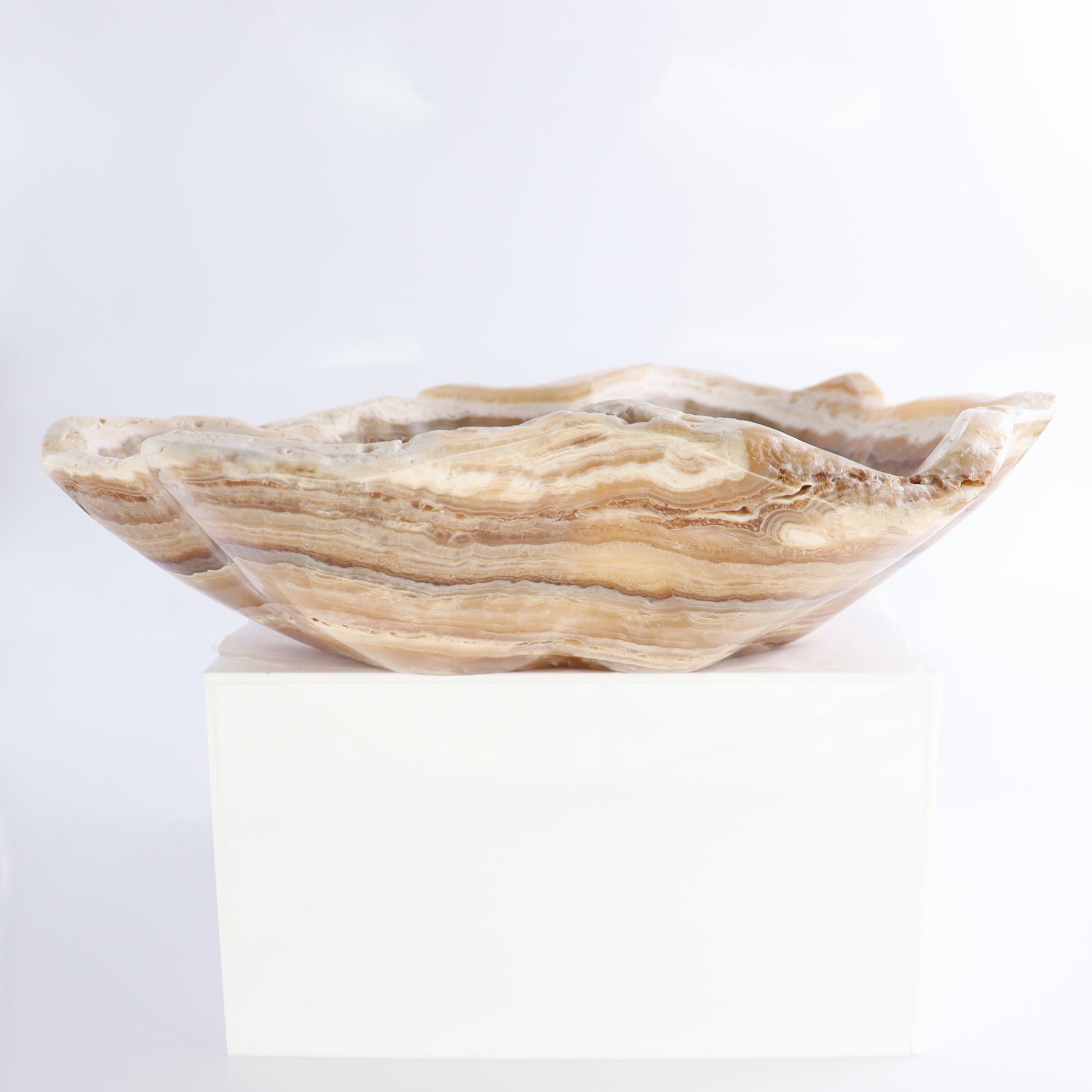 Onyx Bowl - Expert Wholesale and Supplier of Wholesale Crystals & Bulk Gemstones, ["Bowls","Mexico","onyx"]