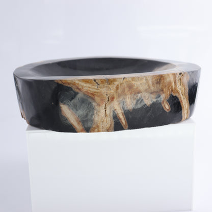 Bowl Petrified Wood - Expert Wholesale and Supplier of Wholesale Crystals & Bulk Gemstones, ["Bowls","Indonesia","Petrified Wood"]