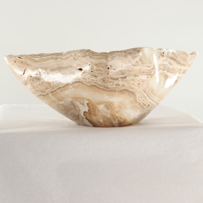 Onyx Bowl - Expert Wholesale and Supplier of Wholesale Crystals & Bulk Gemstones, ["Bowls","Mexico","onyx"]