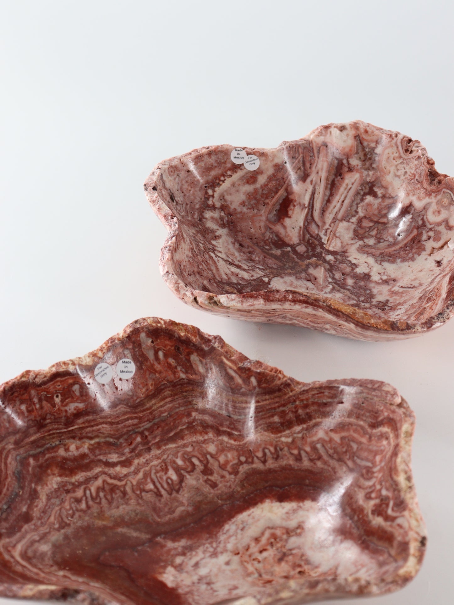 Onyx Bowls Set of 2 - Expert Wholesale and Supplier of Wholesale Crystals & Bulk Gemstones, []