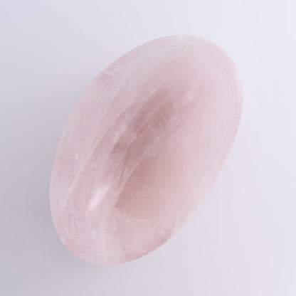 Rose Quartz Bowl - Expert Wholesale and Supplier of Wholesale Crystals & Bulk Gemstones, ["Bowls","Rose Quartz"]