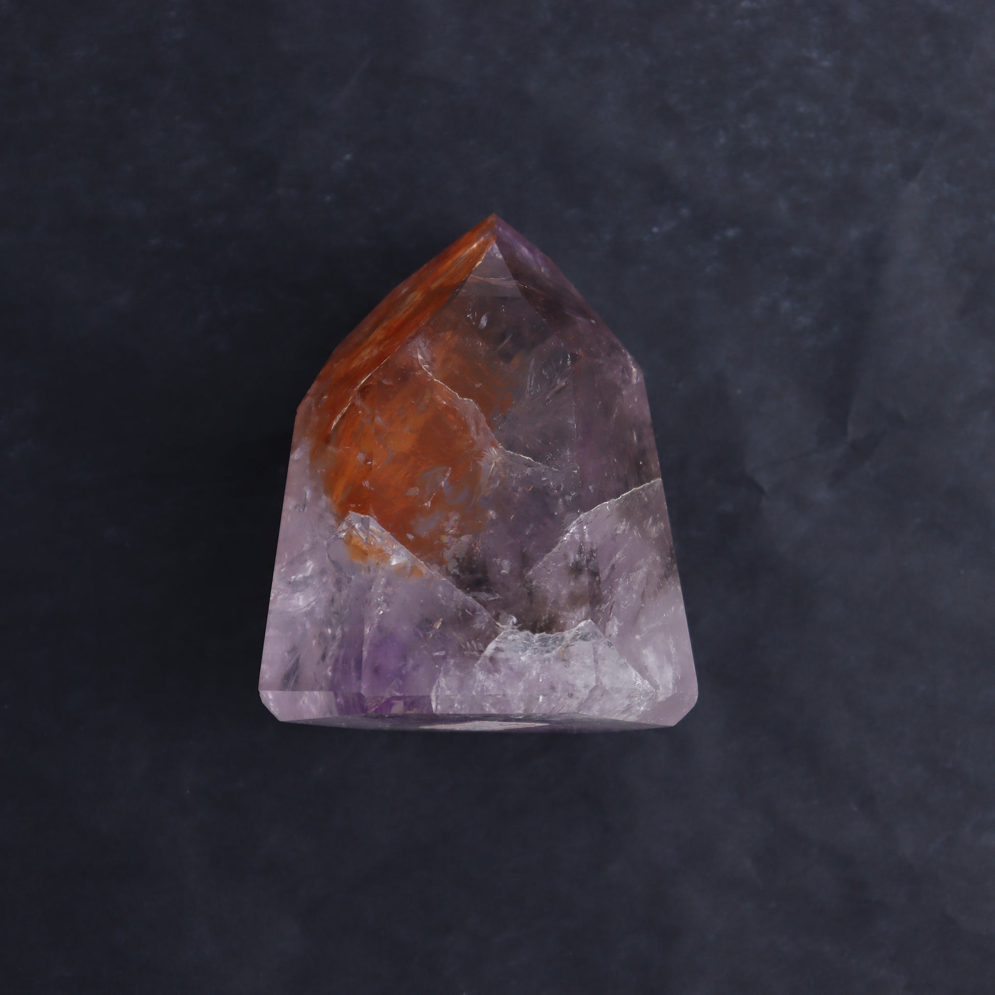 Mixed Quartz Towers Set of 3 - Expert Wholesale and Supplier of Wholesale Crystals & Bulk Gemstones, ["Clear Quartz","Points","Quartz","Rose Quartz","Towers"]