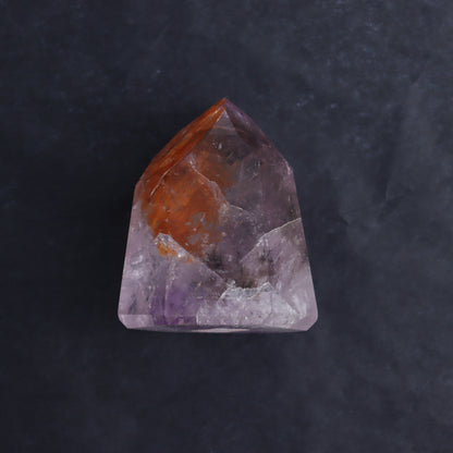 Mixed Quartz Towers Set of 3 - Expert Wholesale and Supplier of Wholesale Crystals & Bulk Gemstones, ["Clear Quartz","Points","Quartz","Rose Quartz","Towers"]