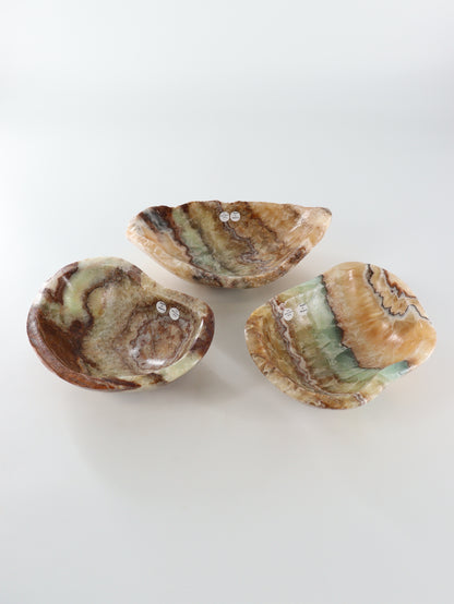 Onyx Bowls Set of 3 - Expert Wholesale and Supplier of Wholesale Crystals & Bulk Gemstones, []