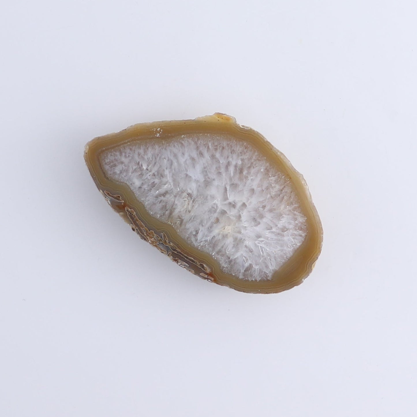 Agate Slices Set of 8 - Expert Wholesale and Supplier of Wholesale Crystals & Bulk Gemstones, ["Agate","Brazil","Slices and Slabs"]