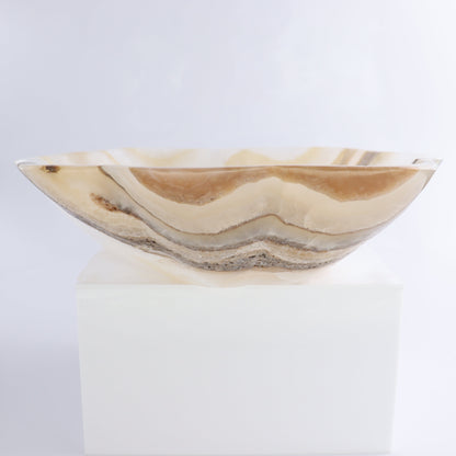 Onyx Bowl - Expert Wholesale and Supplier of Wholesale Crystals & Bulk Gemstones, ["Bowls","Mexico","onyx"]