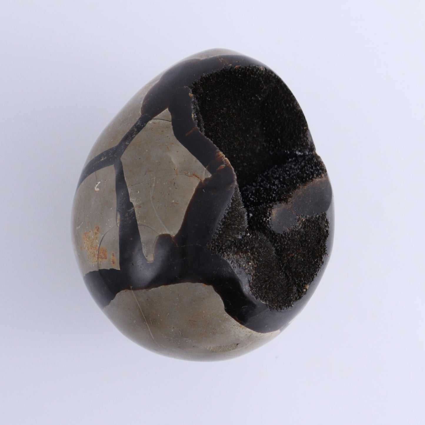 Septarian Eggs Set of 3 - Expert Wholesale and Supplier of Wholesale Crystals & Bulk Gemstones, ["Eggs","Septarian"]