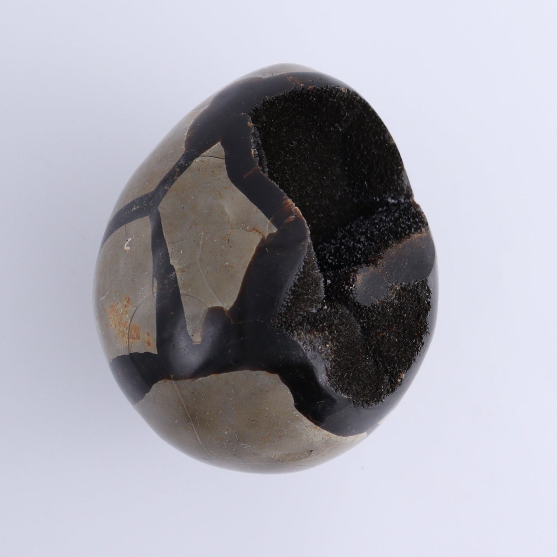 Septarian Eggs Set of 3 - Expert Wholesale and Supplier of Wholesale Crystals & Bulk Gemstones, ["Eggs","Septarian"]