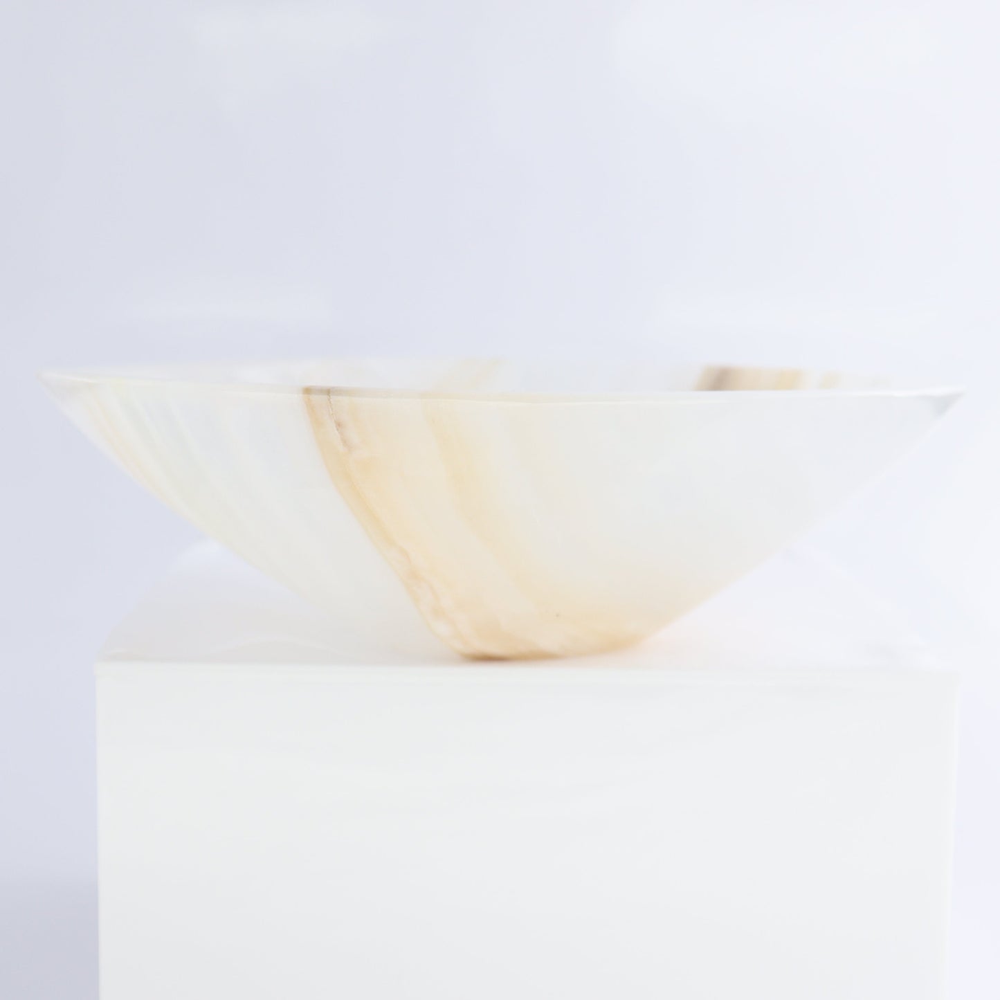 Onyx Bowl Set of 3 - Expert Wholesale and Supplier of Wholesale Crystals & Bulk Gemstones, ["Bowls","Mexico","onyx"]