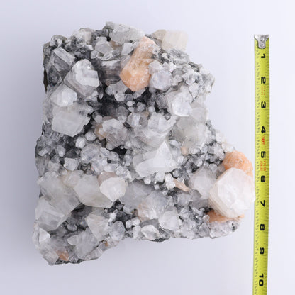 Apophyllite Cluster - Expert Wholesale and Supplier of Wholesale Crystals & Bulk Gemstones, ["Apophyllite","Clusters"]